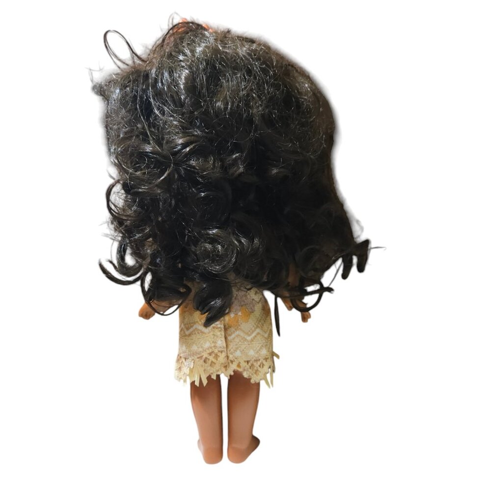 Disney Princess Moana Girl Doll